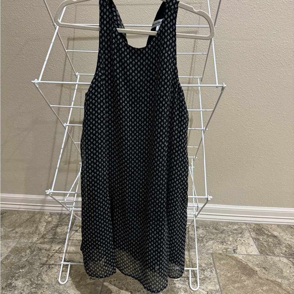 Abercrombie & Fitch Swing Dress